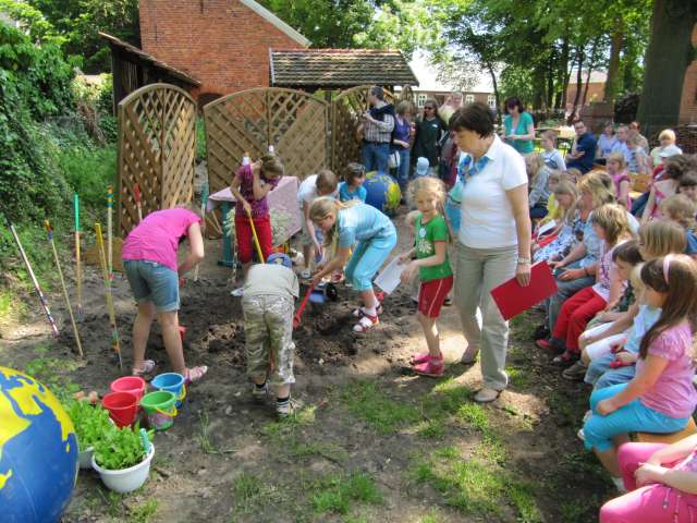 Kinderfest